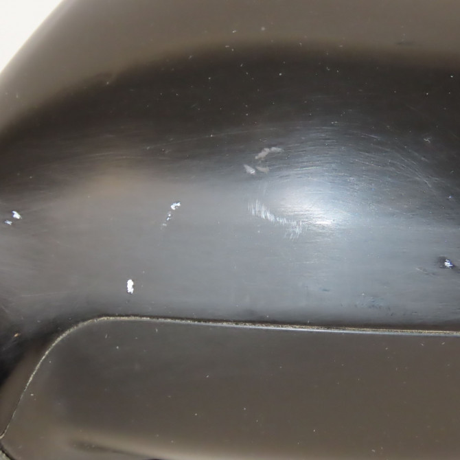 Retroviseur exterieur electrique gauche occasion PEUGEOT 3008 I Phase 1 04-2009->12-2013 1.6 HDI 110ch 3