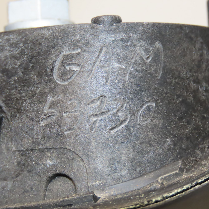 Retroviseur exterieur electrique gauche occasion PEUGEOT 3008 I Phase 1 04-2009->12-2013 1.6 HDI 110ch 7