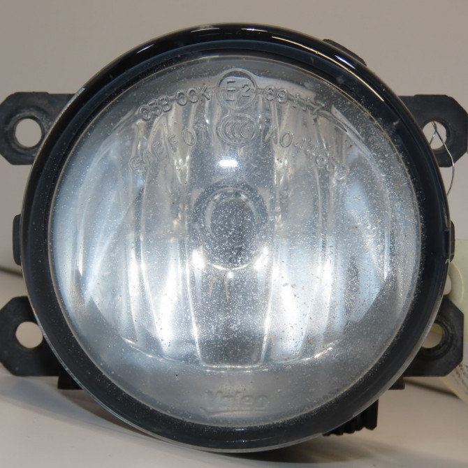 Phare antibrouillard avant droit occasion CITROEN C4 II Phase 1 10-2010->01-2015 1.6 HDI 115ch 6208Q3 1