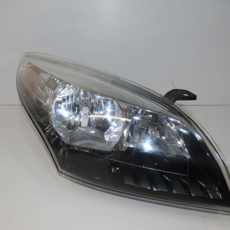 Phare droit occasion RENAULT MEGANE III Phase 2 01-2012->06-2014 1.5 DCI 110ch 260106128R