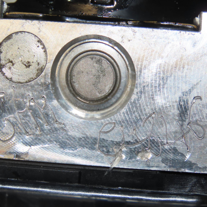 Unité hydraulique ABS occasion RENAULT MEGANE III Phase 2 01-2012->06-2014 1.5 DCI 110ch 476608933R 6