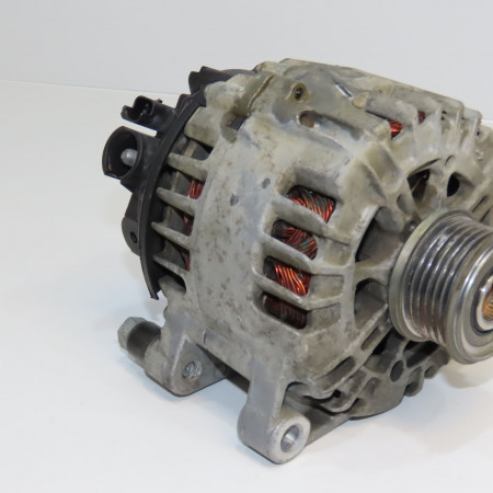 Alternateur occasion CITROEN BERLINGO II Phase 1 05-2008->01-2012 1.6 HDI 16v 75ch 5705NH