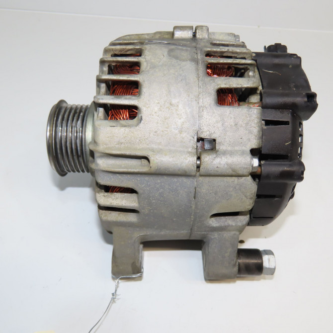 Alternateur occasion CITROEN BERLINGO II Phase 1 05-2008->01-2012 1.6 HDI 16v 75ch 5705NH 3