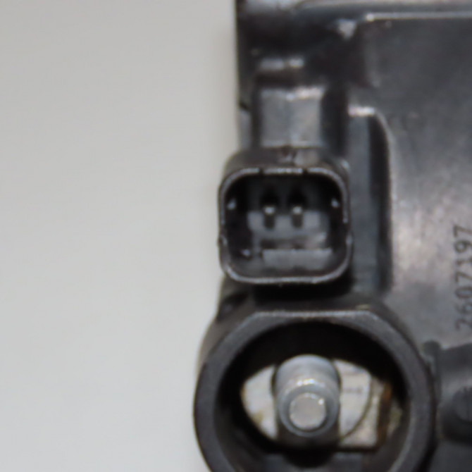 Alternateur occasion CITROEN BERLINGO II Phase 1 05-2008->01-2012 1.6 HDI 16v 75ch 5705NH 6