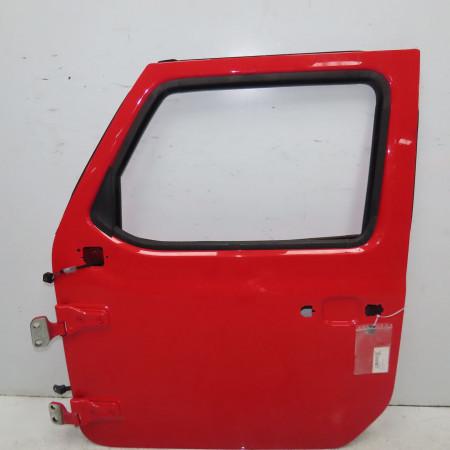 Porte avant gauche occasion JEEP WRANGLER II Phase 1 04-2007->... K68281911AQ