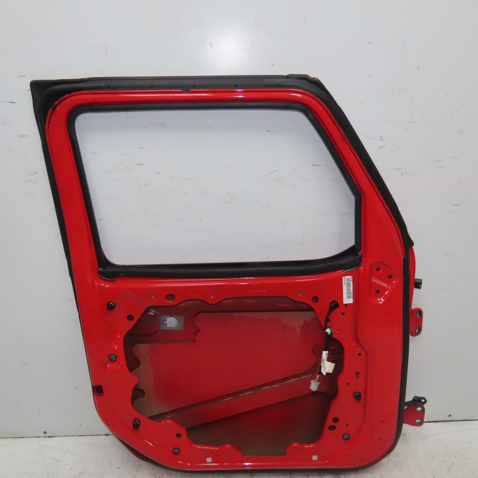 Porte avant gauche occasion JEEP WRANGLER II Phase 1 04-2007->... K68281911AQ 2