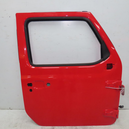 Porte avant droite occasion JEEP WRANGLER II Phase 1 04-2007->... K68281910AQ