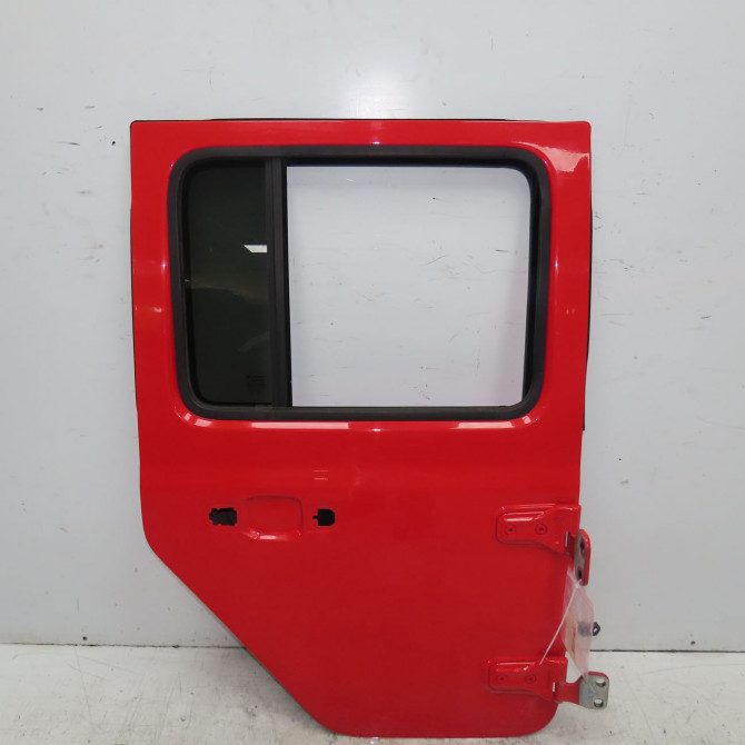 Porte arrière droite occasion JEEP WRANGLER II Phase 1 04-2007->... K68281908AP 1