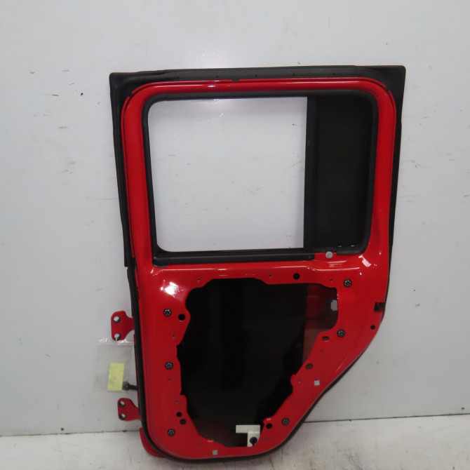 Porte arrière droite occasion JEEP WRANGLER II Phase 1 04-2007->... K68281908AP 2