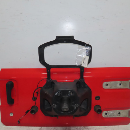 Porte battante arrière occasion JEEP WRANGLER II Phase 1 04-2007->... K68281561AJ