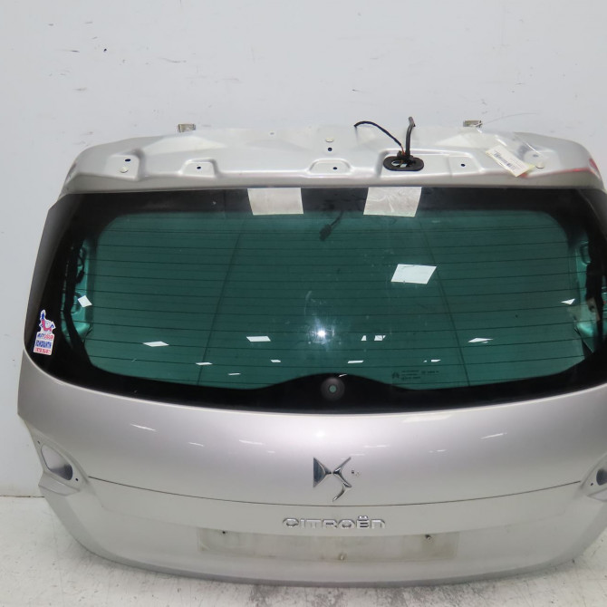 Hayon occasion CITROEN DS4 Phase 1 01-2011->03-2016 1.6 e-HDi 110ch 9814359080 1