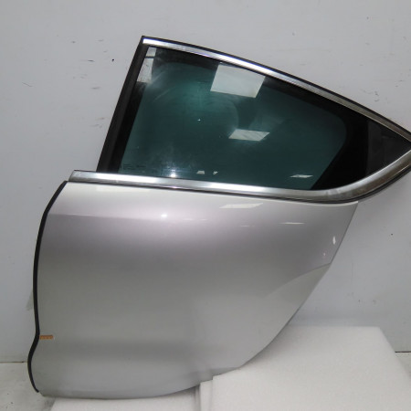 Porte arrière gauche occasion CITROEN DS4 Phase 1 01-2011->03-2016 1.6 e-HDi 110ch 9006S1