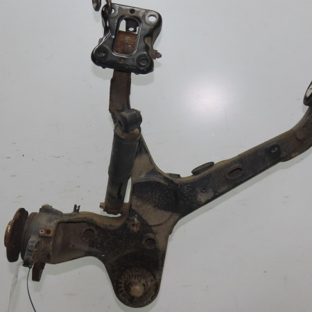 Moyeu arg occasion PEUGEOT EXPERT III phase 1 03-2016->... 2.0 BLUEHDI 120ch 9819074780