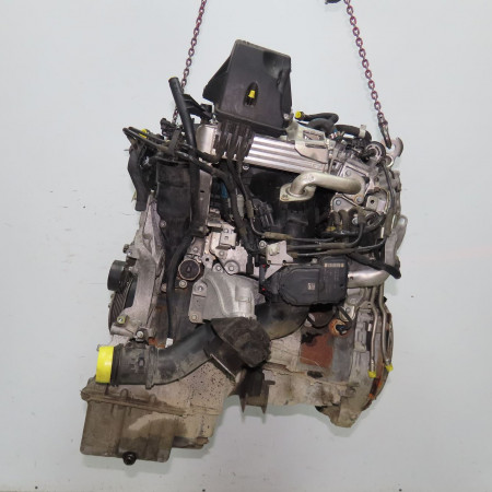 Moteur diesel occasion MERCEDES