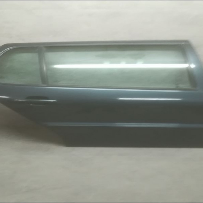 Porte arrière droite occasion VOLKSWAGEN POLO III Phase 2 11-1999->12-2001 1.4 TDI 75ch 6N4833056C 1