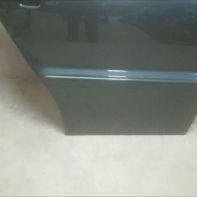 Porte arrière droite occasion VOLKSWAGEN POLO III Phase 2 11-1999->12-2001 1.4 TDI 75ch 6N4833056C 2