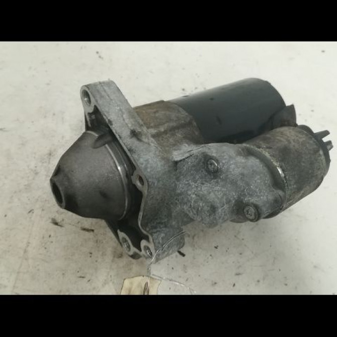 Démarreur occasion RENAULT CLIO IV Phase 1 07-2012->... 1.5 DCI 90ch 233004868R 1