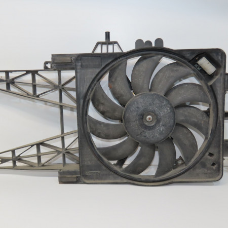 Ventilateur de refroidissement occasion FIAT PUNTO II Phase 1 10-1999->05-2003 1.2i 60ch 46818599