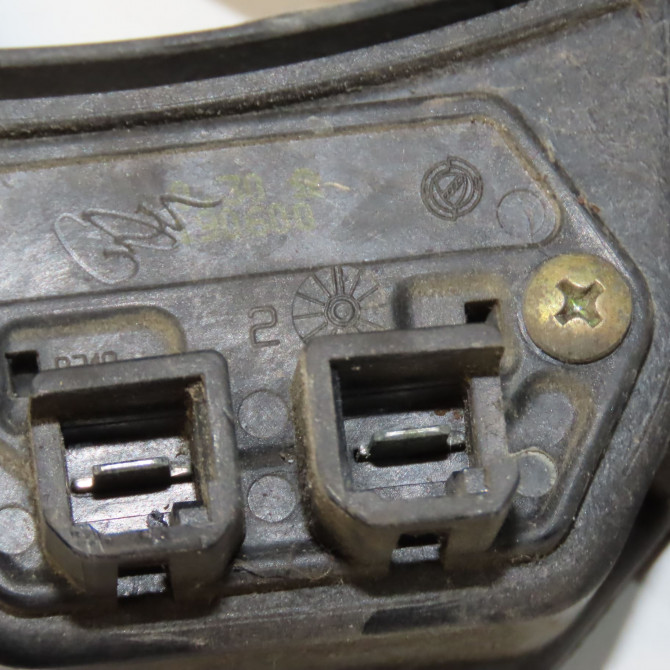 Ventilateur de refroidissement occasion FIAT PUNTO II Phase 1 10-1999->05-2003 1.2i 60ch 46818599 3