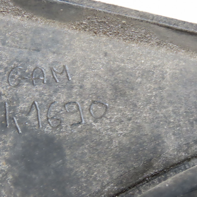 Ventilateur de refroidissement occasion FIAT PUNTO II Phase 1 10-1999->05-2003 1.2i 60ch 46818599 5