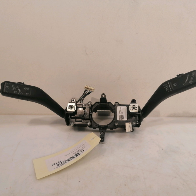 Bloc commodos occasion VOLKSWAGEN TIGUAN I TIGUAN I Phase 2 2011-04-01->2016-12-31 2.0 TDI 110ch 5K0953502M9B9 1