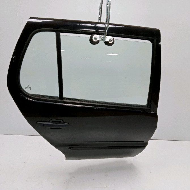 Porte arrière droite occasion VOLKSWAGEN POLO III Phase 1 10-1994->11-1999 1.3 6N4833056C 1