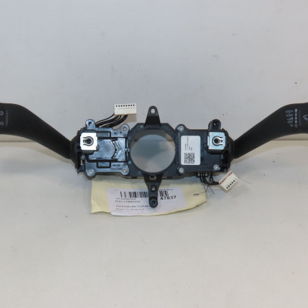 Bloc commodos occasion VOLKSWAGEN TOURAN II Phase 1 09-2010->12-2015 1.6 TDI 105ch 5K0953502M9B9