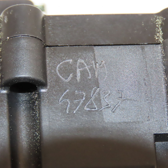 Bloc commodos occasion VOLKSWAGEN TOURAN II Phase 1 09-2010->12-2015 1.6 TDI 105ch 5K0953502M9B9 6