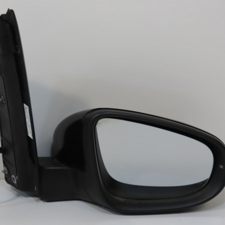 Retroviseur exterieur electrique droit occasion VOLKSWAGEN TOURAN II Phase 1 09-2010->12-2015 1T1857508AB9B9