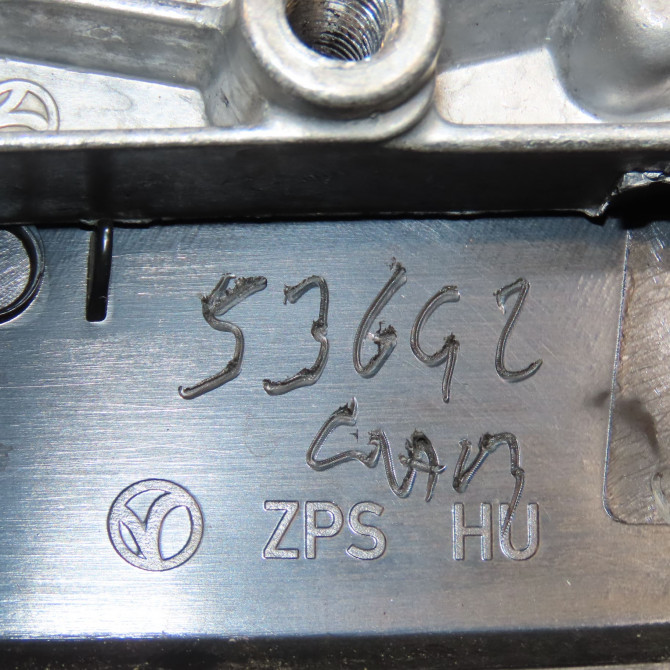 Retroviseur exterieur electrique droit occasion VOLKSWAGEN TOURAN II Phase 1 09-2010->12-2015 1T1857508AB9B9 6