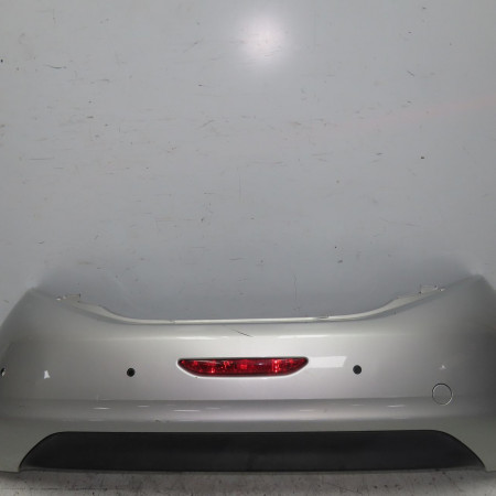 Pare-choc arrière occasion PEUGEOT 208 208 Phase 1 2012-03-01->2015-09-30 1.4 HDI 68ch 1607254580
