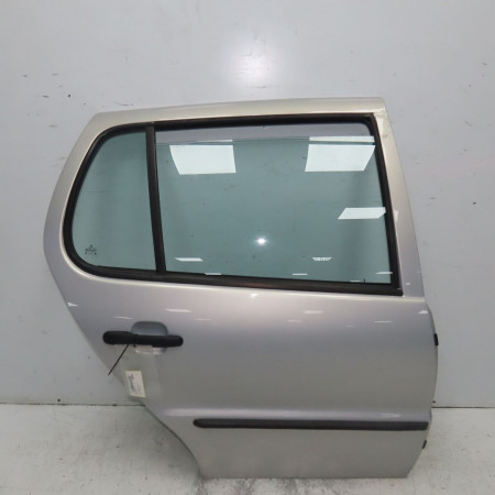 Porte arrière droite occasion VOLKSWAGEN POLO III Phase 1 10-1994->11-1999 1.4 60ch 6N4833056C