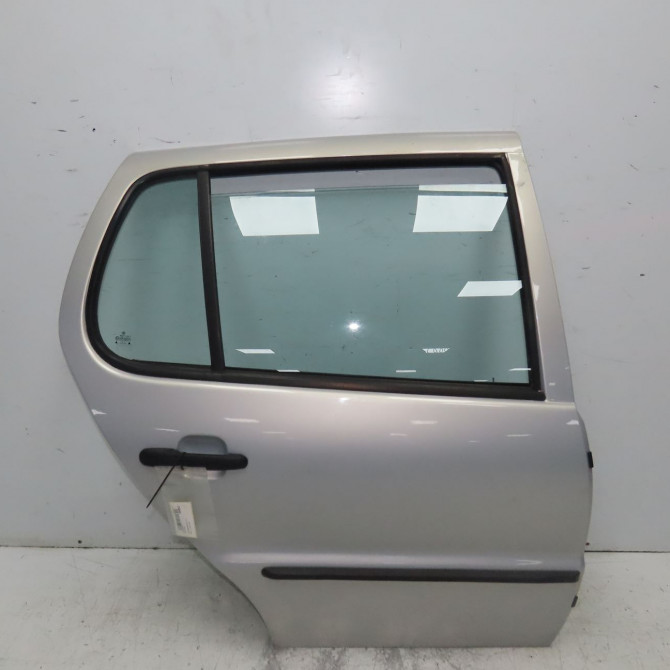 Porte arrière droite occasion VOLKSWAGEN POLO III Phase 1 10-1994->11-1999 1.4 60ch 6N4833056C 1