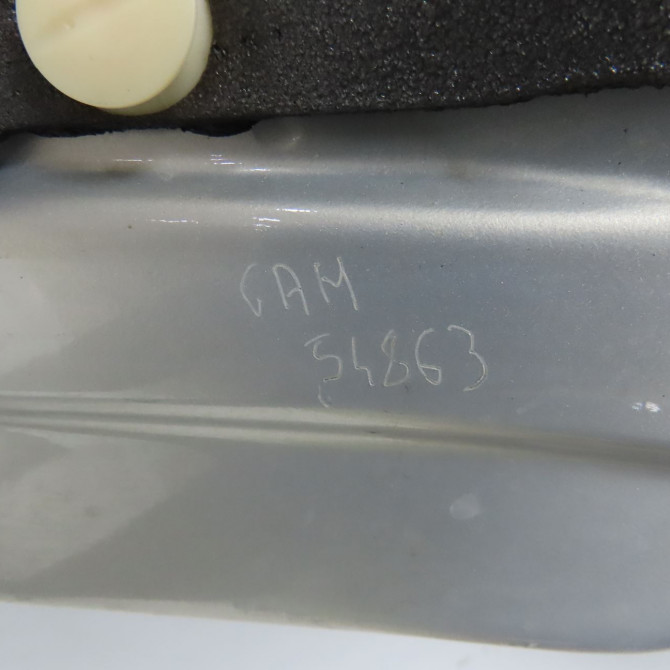 Porte arrière droite occasion VOLKSWAGEN POLO III Phase 1 10-1994->11-1999 1.4 60ch 6N4833056C 3