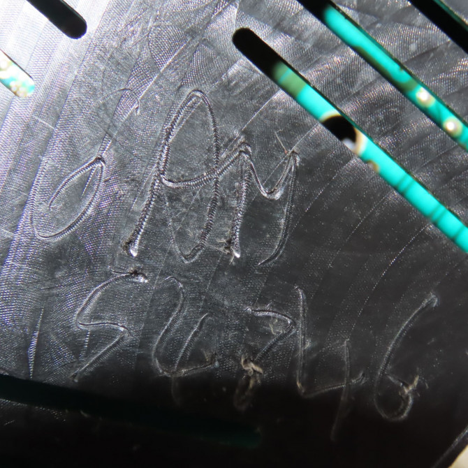 Compteur occasion RENAULT MEGANE III Phase 2 01-2012->06-2014 1.5 DCI 110ch 248105260R 4