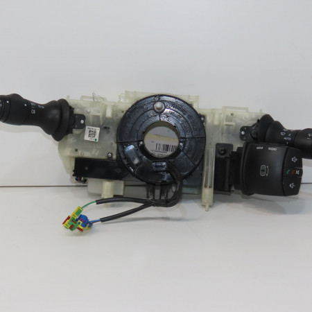 Bloc commodos occasion RENAULT MEGANE III Phase 2 01-2012->06-2014 1.5 DCI 110ch 255670019R