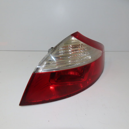 Feu arrière droit occasion RENAULT MEGANE III Phase 2 01-2012->06-2014 1.5 DCI 110ch 265500007R