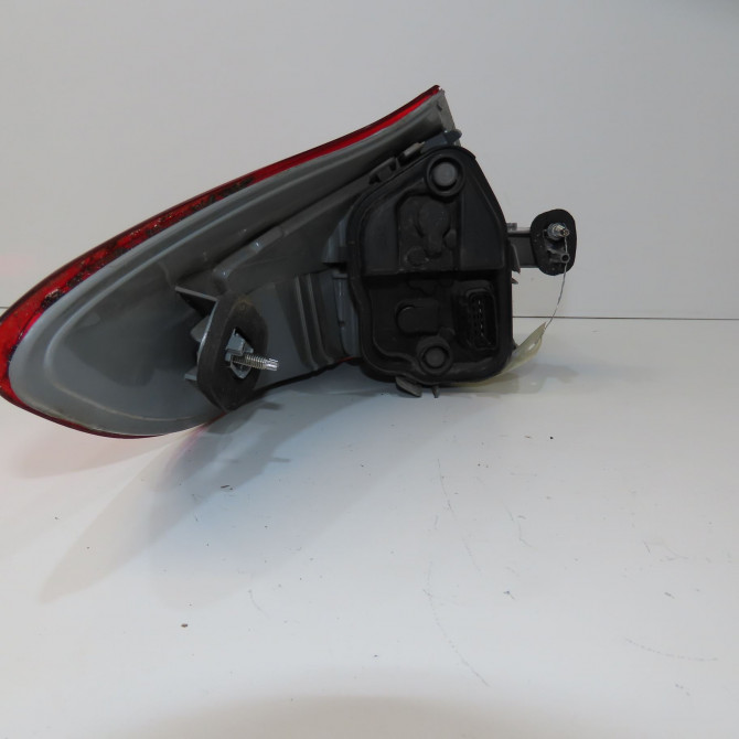 Feu arrière droit occasion RENAULT MEGANE III Phase 2 01-2012->06-2014 1.5 DCI 110ch 265500007R 2