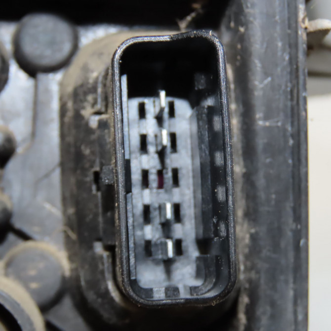 Feu arrière droit occasion RENAULT MEGANE III Phase 2 01-2012->06-2014 1.5 DCI 110ch 265500007R 3