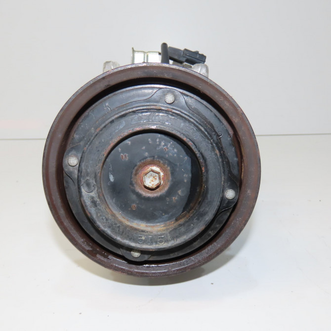 Compresseur air conditionne occasion RENAULT MEGANE III Phase 2 01-2012->06-2014 1.5 DCI 110ch 926008209R 2