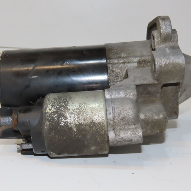 Démarreur occasion RENAULT MEGANE III Phase 2 01-2012->06-2014 1.5 DCI 110ch 233000603R 3