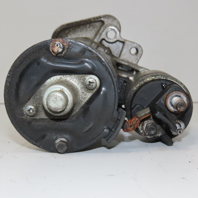 Démarreur occasion RENAULT MEGANE III Phase 2 01-2012->06-2014 1.5 DCI 110ch 233000603R 4