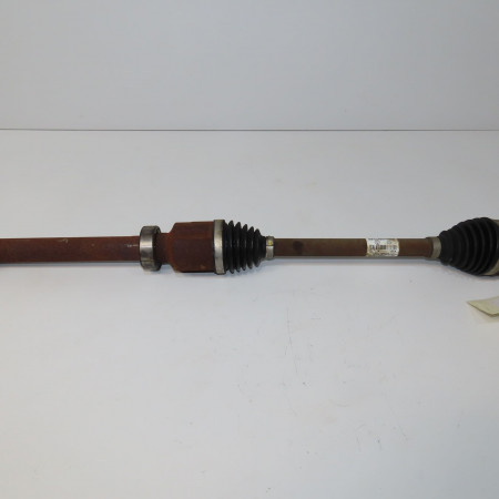 Transmission avant droite occasion RENAULT CLIO IV Phase 1 07-2012->... 1.5 DCI 90ch 391008239R