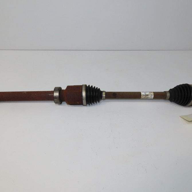 Transmission avant droite occasion RENAULT CLIO IV Phase 1 07-2012->... 1.5 DCI 90ch 391008239R 1