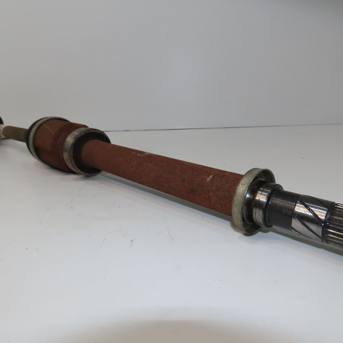 Transmission avant droite occasion RENAULT CLIO IV Phase 1 07-2012->... 1.5 DCI 90ch 391008239R 3