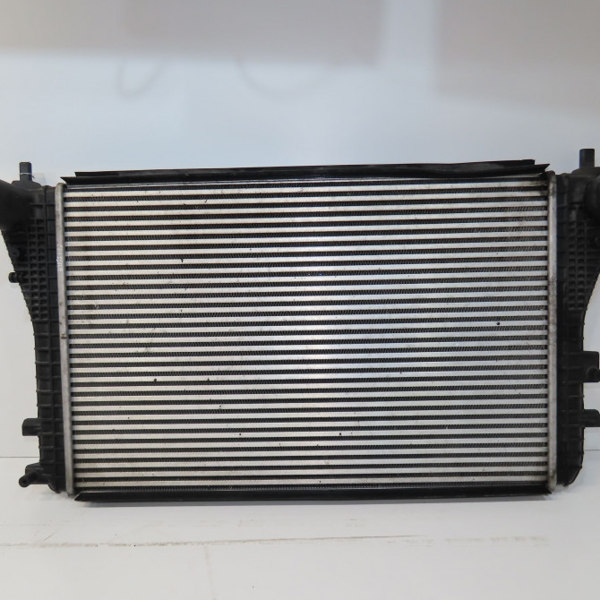 Echangeur air occasion VOLKSWAGEN TOURAN II Phase 1 09-2010->12-2015 2.0 TDI 140ch 1K0145803CG 2