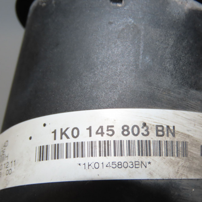 Echangeur air occasion VOLKSWAGEN TOURAN II Phase 1 09-2010->12-2015 2.0 TDI 140ch 1K0145803CG 3