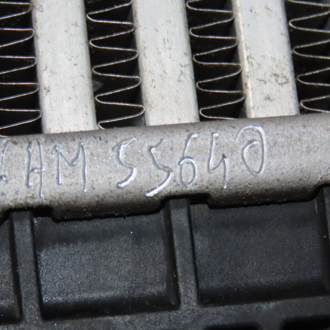 Echangeur air occasion VOLKSWAGEN TOURAN II Phase 1 09-2010->12-2015 2.0 TDI 140ch 1K0145803CG 4