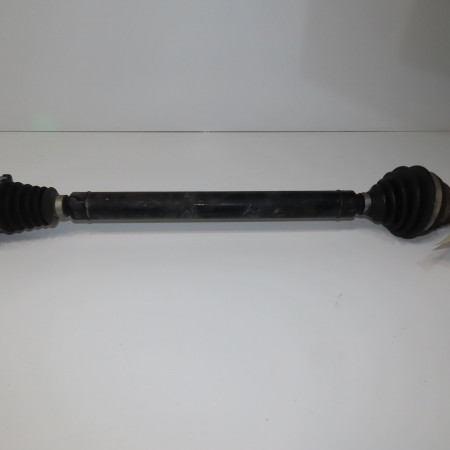 Transmission avant droite occasion VOLKSWAGEN TOURAN II Phase 1 09-2010->12-2015 2.0 TDI 140ch 1K0407272EN