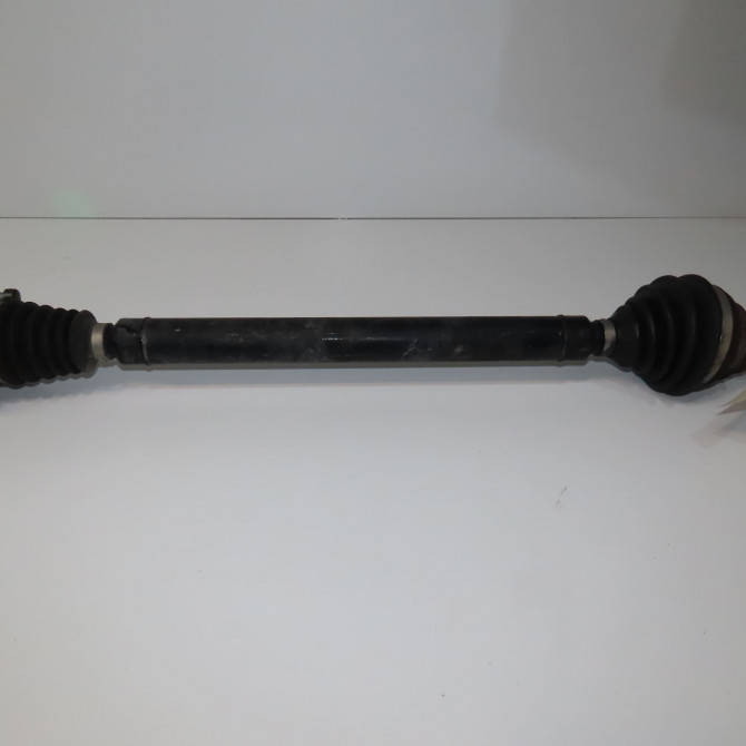 Transmission avant droite occasion VOLKSWAGEN TOURAN II Phase 1 09-2010->12-2015 2.0 TDI 140ch 1K0407272EN 1